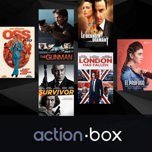 Action-Box