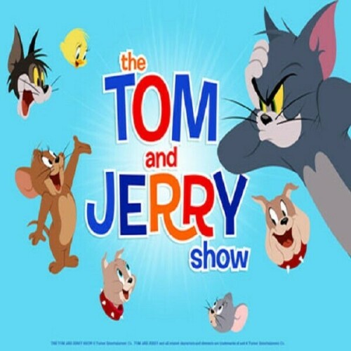Tom-And-Jerry-Show