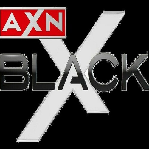 axn-black