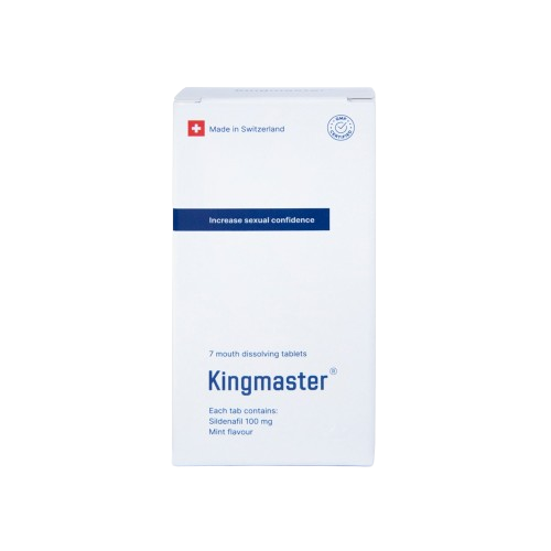 KingMaster