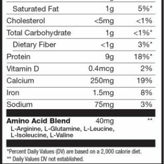 Metabolic-Amino-Label-Supplement-Facts-MY_FITNESS_LIFE