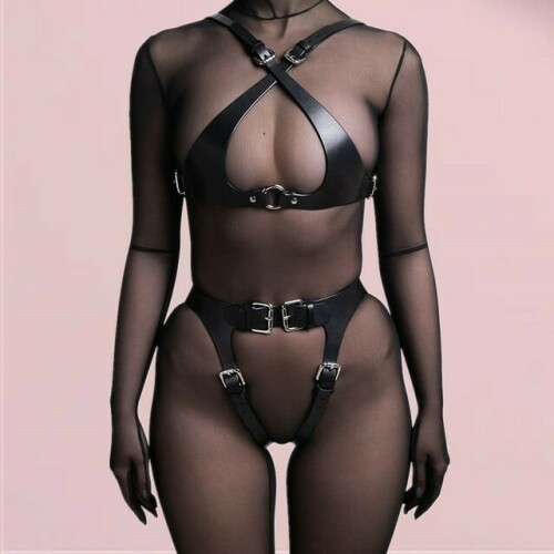 Women-s-Harness-Bra-Sexy-PU-Leather-Underwear-Set-Gothic-Bodysuit-Body-Bondage-Lingerie-Pastel-Goth.jpg_640x640